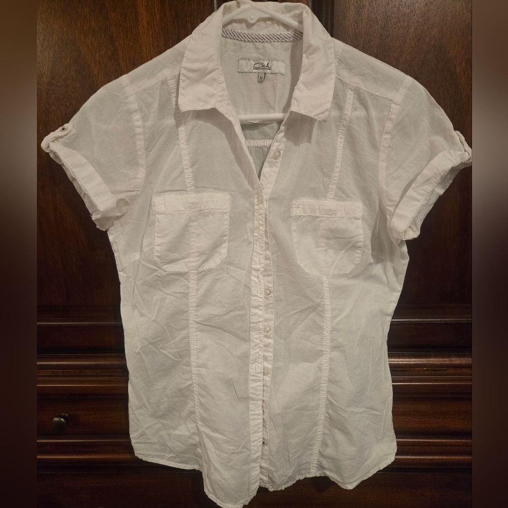 CLOCK HAUSE Women's Shirt